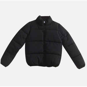 Winter Puffer Jacket