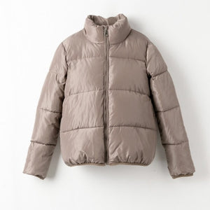 Winter Puffer Jacket