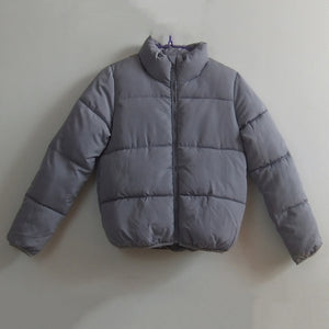 Winter Puffer Jacket