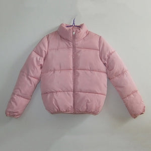 Winter Puffer Jacket