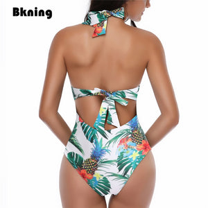 One Piece Swimsuit from M - XL sizing - Many colour choices