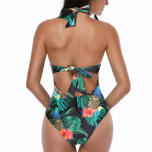 One Piece Swimsuit from M - XL sizing - Many colour choices