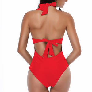 One Piece Swimsuit from M - XL sizing - Many colour choices