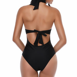 One Piece Swimsuit from M - XL sizing - Many colour choices